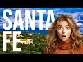 Top 10 things to do in santa fe new mexico 2024