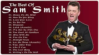Sam Smith Greatest Hits Full Album NO ADS 💝 - Top 50 Best Songs of Sam Smith Playlist 2022 💝