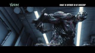 VENOM - TV SPOT BAD BEHAVIOR NL