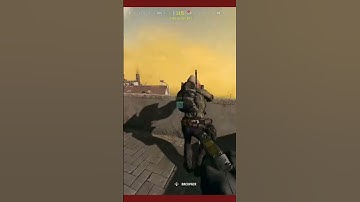 Outsmarted kill #mw3 #cod