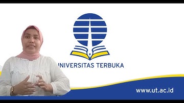 Video Sapaan Sesi 1 Metode Penelitian Tutorial Online Universitas Terbuka 2022