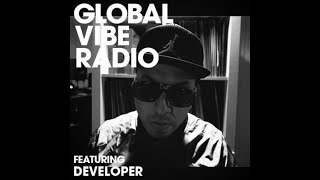 Developer - Global Vibe Radio 243 (Modularz)