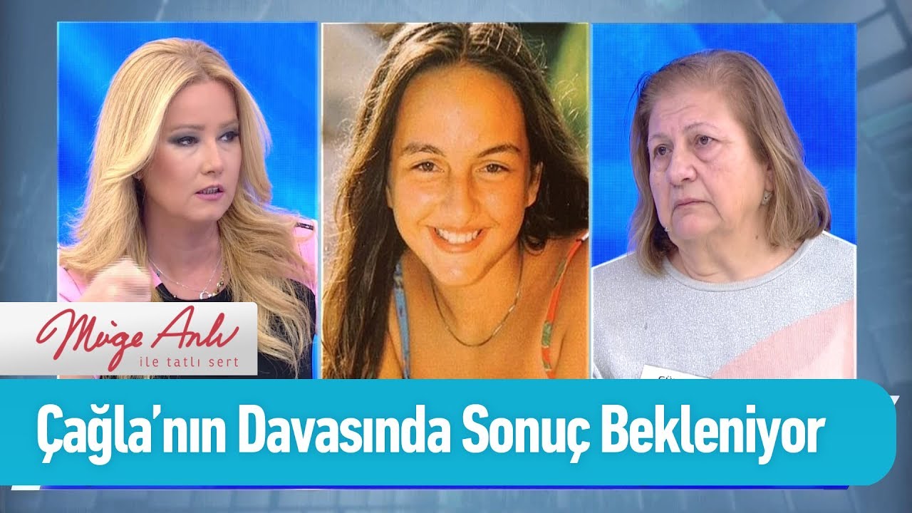 Herkesi şok eden gelişme - Müge Anlı ile Tatlı Sert 20 Ocak 2020