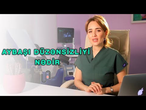 Video: Atbaşı eniş nədir?