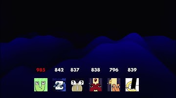 Alphabet lore viewer voting 18