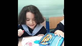 😍🥰"Colorful Creativity Unleashed: Preschool Kids Coloring Fun and Classroom Engagement" #Children