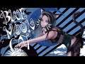 BLUE×MOON×CAT / Lily Mizusaki