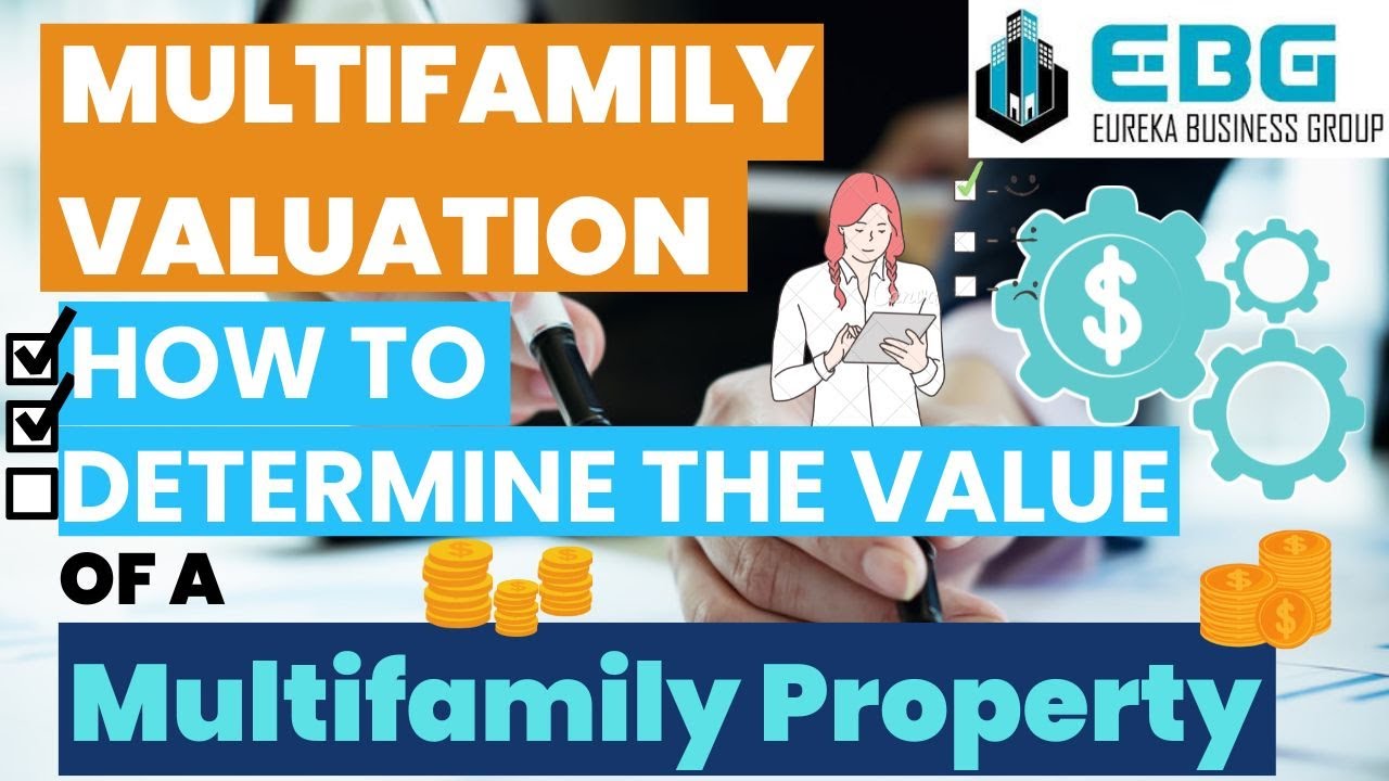 Multifamily Valuation - How to determine the value of a multifamily ...