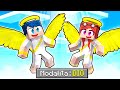 GIOCHIAMO LA MODALITÀ DIO SU MINECRAFT!