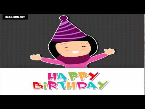 გილოცავ დაბადების დღეს