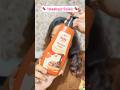 These body lotions frok Plum smells so delicious 🍰🍫🤎 #shorts #subscribe