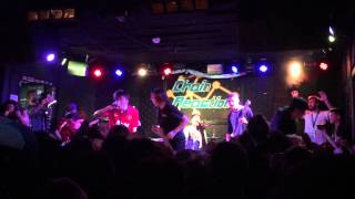 Neck Deep - All Hype, No Heart November 2014