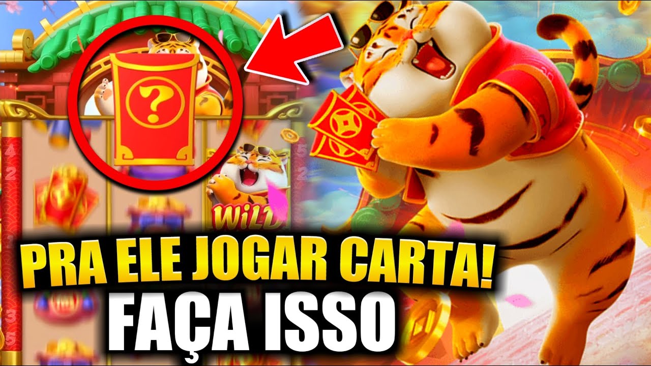 Jogo do Tigre: veja o guia definitivo para o Fortune Tiger