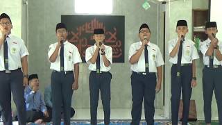 Download Lagu Acapella Satu Islam Saja MP3