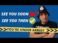 The GRAMMAR POLICE Correct Common English Speaking Mistakes | Are you Guilty?