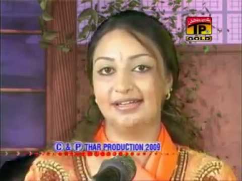 Zamana Baho Farebi Ae   MeraHaripur Com   Afshan Zebi   Desi Video Network