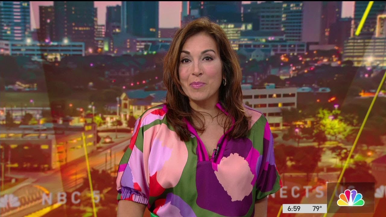 KXAS | NBC 5 Today at 6am - Closing - September 4, 2023 - YouTube