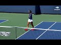 LIVE | Emma Raducanu | Practice Session | 2025 US Open