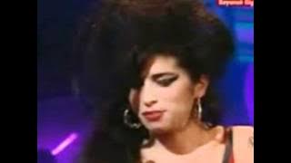 Will You Still Love Me Tomorrow - Amy Winehouse (Best video ever)