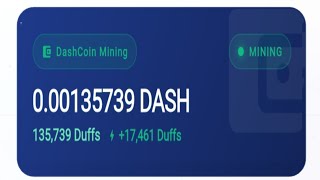 Giga Dash Coin Miner App Review | Crypto Mining Platform Analysis