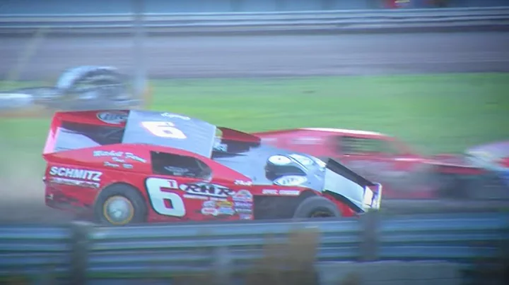 The Racing Life/Season 1 - Episode 1