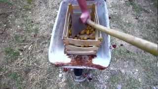 Dječaci - Lovrinac Unofficial Video