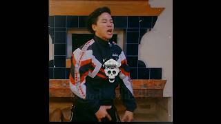 Miguel vs Kyler ☠️ #cobrakai #madedit4k Content