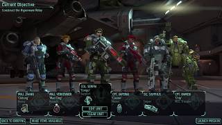XCOM: Enemy Within [21] - Operation Glass Palace
