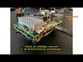 Review Geekworm X1200 5V UPS Shield for Raspberry Pi 5, with Max 5.1V 5A Output &amp; Auto Power On &amp; Sa