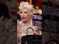 Little Bag in a Bag | Lori Goldstein | Women Our Age