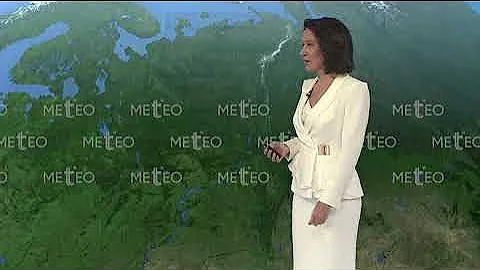 Погода в России на 29.07.2025 г., вт.