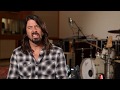 Dave Grohl on Starting a Band