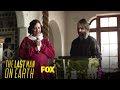 Tandy Tries To Karaoke With Carol | Season 4 Ep. 16 | THE LAST MAN ON EARTH