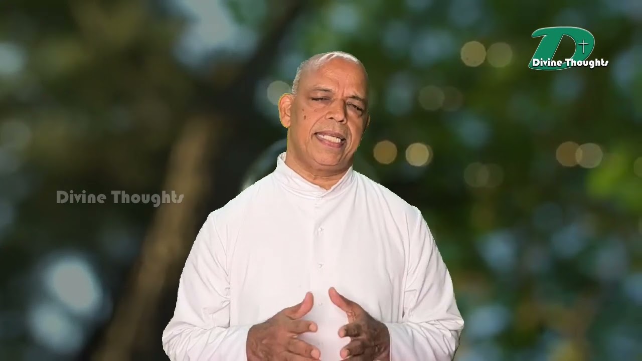 #Матфей_5: 27-32 #4_Великого_поста #воскресенье #fr_mekkattukunnel #syro_malabar_homily