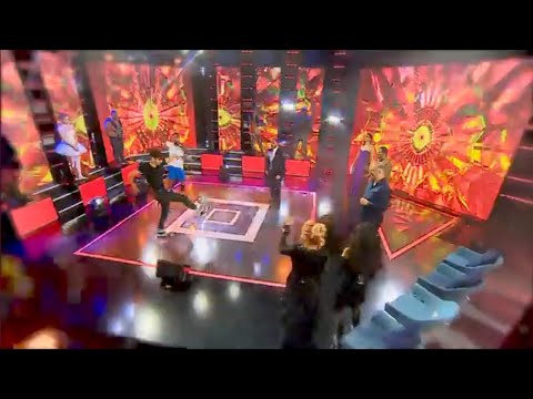 დღეს! 22 საათზე! გვაჩვენე შენი ხმა-2023.11.28; ანონსი!