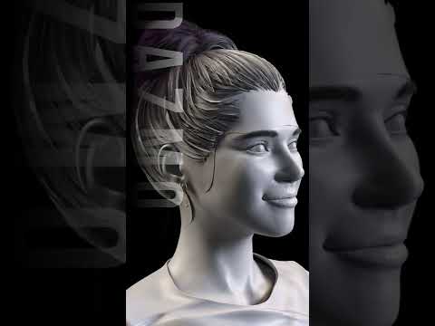 Daz3D Echo Betty Fashion Outfit Daz 3D Daz Studio Daz