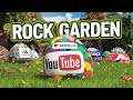 Step into a Garden of Painted Rocks That Will Brighten Your Day!