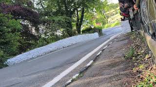 Barregarrow tt 2026