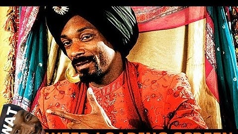 Tweasty Loading Screen #2 [APB - Reloaded] || Weed Loading Screen