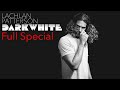 Lachlan patterson dark white  full special