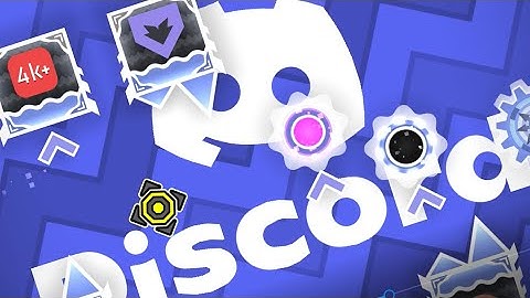 "Project Blurple" 100% | Easy Demon by Markydash | Geometry Dash