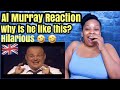 Reacting To Al Murray | Every parent must watch this | Funny