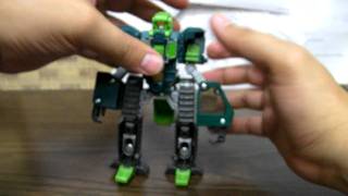 Transformers RID Grimlock