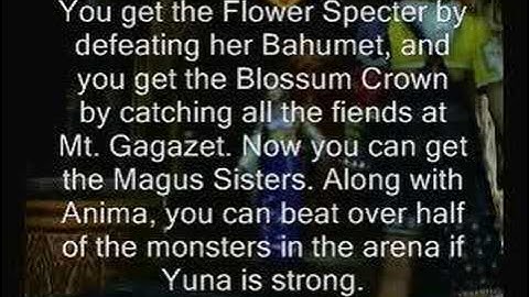 Final Fantasy X International: No Sphere Grid Part 20