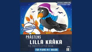 Prästens Lilla Kråka (Piano Version)