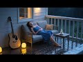 Peaceful Rain And Piano Music To Help You Forget The World And Sleep Deeply