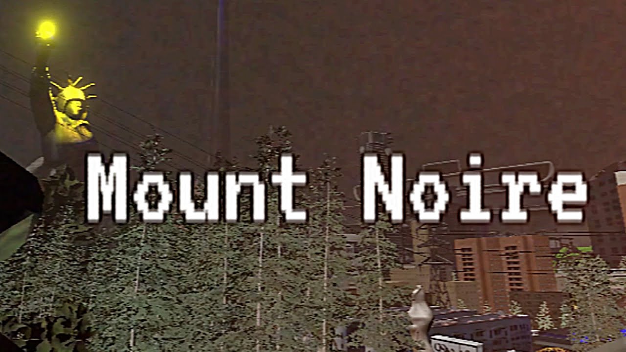 Watch Marmormaze - Mount Noire on YouTube Watch Marmormaze - Mount Noire on YouTube