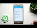 SAMSUNG Galaxy J5 – Cara Mengunci Bootloader