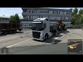 EURO TRUCK SIMULATOR 2   VOLVO FH #045
