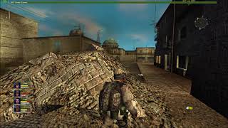 Conflict Desert Storm 2 Street Battle (Extreme 2.0) screenshot 4